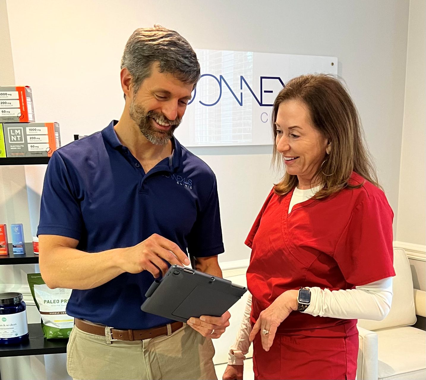 Weight loss coaching in Mobile, AL